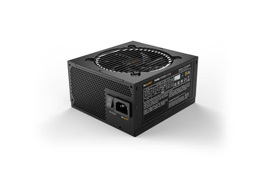 850W PURE POWER 12 M PSU — view 4