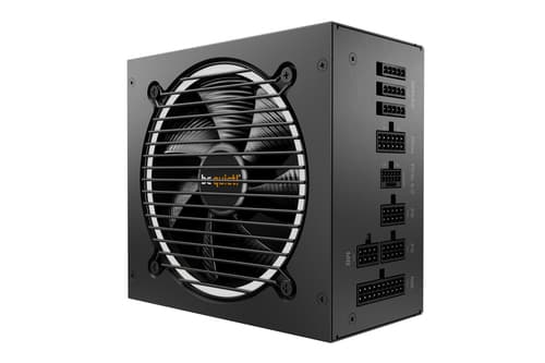 750W PURE POWER 12 M PSU