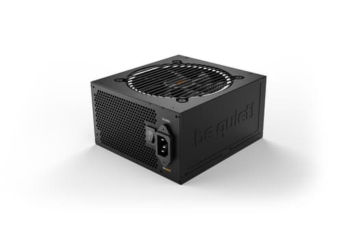 750W PURE POWER 12 M PSU — view 4
