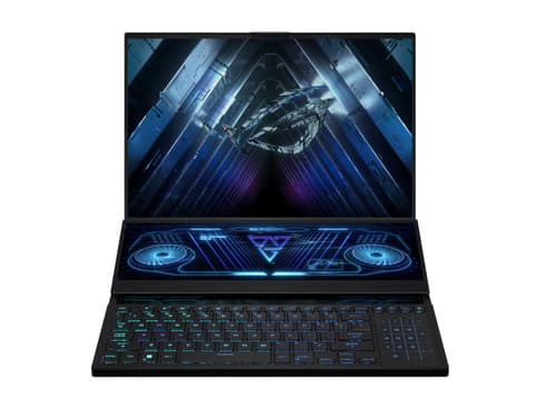 ZEPH 16 R9-7945HX 64GB/2TB 4090 — view 5