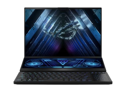 ZEPH 16 R9-7945HX 64GB/2TB 4090 — view 1