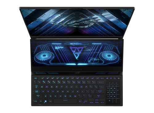 ZEPH 16 R9-7945HX 64GB/2TB 4090 — view 3