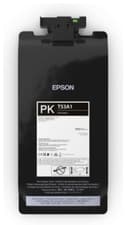 Epson T53A1 - 1.6 L - Large Format - photo black - original - ink pouch - for SureColor SC-T7700D, SC-T7700DL thumbnail 1
