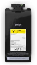 Epson T53A4 - 1.6 L - Large Format - yellow - original - ink pouch - for SureColor SC-T7700D, SC-T7700DL thumbnail 1