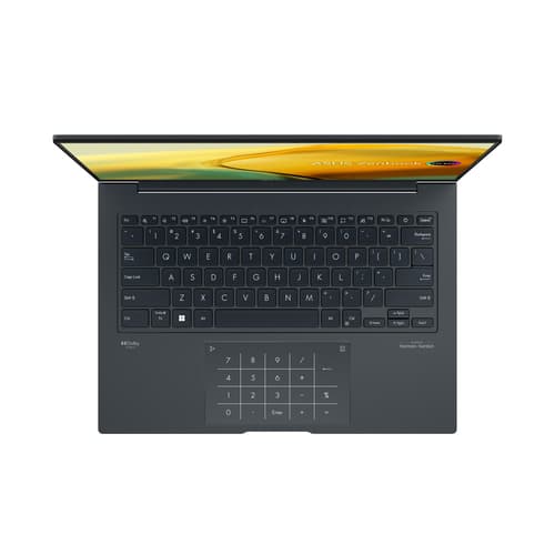 ZBK 14 I913900H 16G/1T W11H 3050 TS — view 5