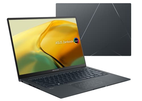 ZBK 14 I913900H 16G/1T W11H 3050 TS — view 6