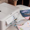DCP-J1800DW COLOUR WIRELESS INKJET thumbnail 4