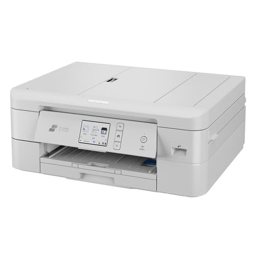 DCP-J1800DW COLOUR WIRELESS INKJET — view 3