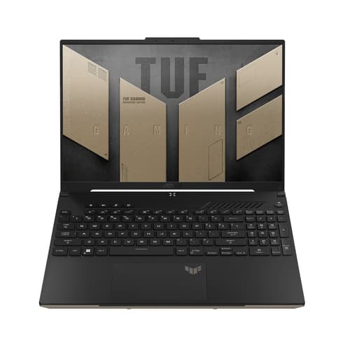 TUF 16 R9-7940HS 16G 1T RX7600S W11 — view 5