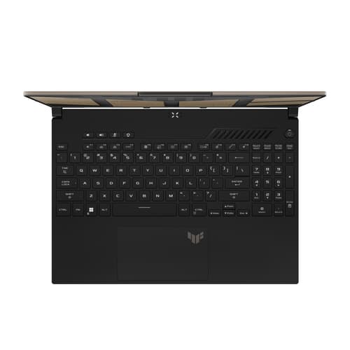 TUF 16 R9-7940HS 16G 1T RX7600S W11 — view 20