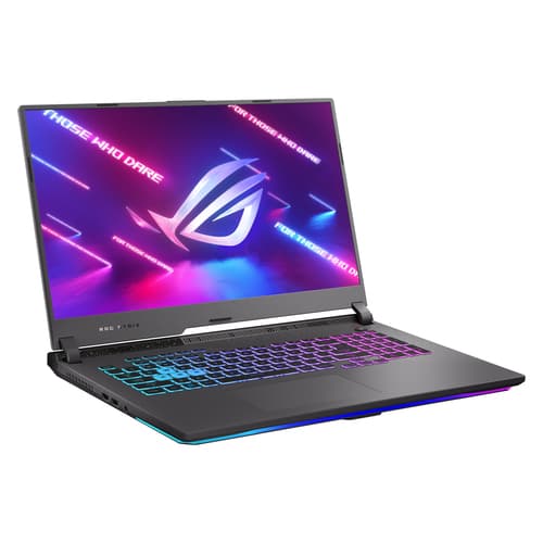 ROG STRIX 17 R9-7845HX 16GB/1TB 4070 — view 6