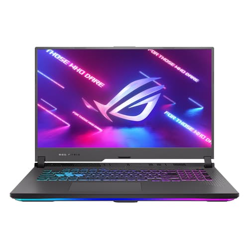 ROG STRIX 17 R9-7845HX 16GB/1TB 4070