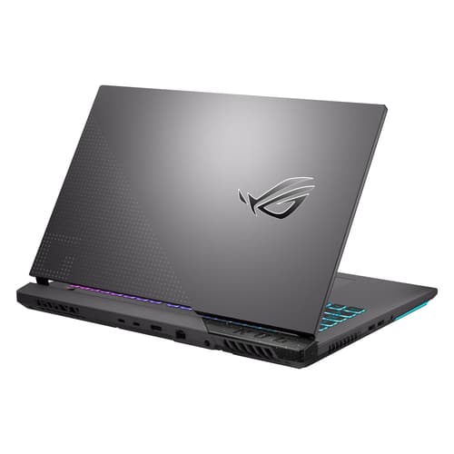 ROG STRIX 17 R9-7845HX 16GB/1TB 4070 — view 7
