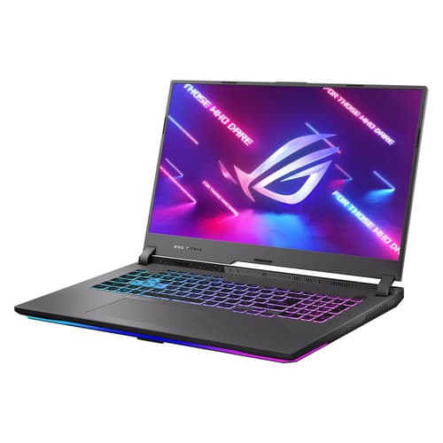 ROG STRIX 17 R9-7845HX 16GB/1TB 4070 — view 3