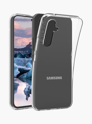 Greenland-Galaxy A54-Clear — view 3