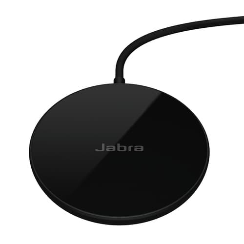 Jabra - Wireless charging pad