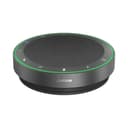 Jabra Speak2 75 MS - Speakerphone hands-free - Bluetooth - wireless - USB-A, USB-C - dark grey - Certified for Microsoft Teams Rooms, Optimised for Microsoft Teams, Microsoft Swift Pair Certified thumbnail 1