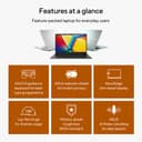 ASUS Vbook Go 16" R3 8G 512G W11H thumbnail 18