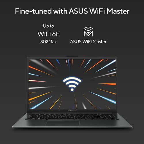 ASUS Vbook Go 16" R3 8G 512G W11H — view 15