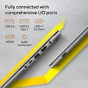 ASUS Vbook Go 16" R3 8G 512G W11H thumbnail 13
