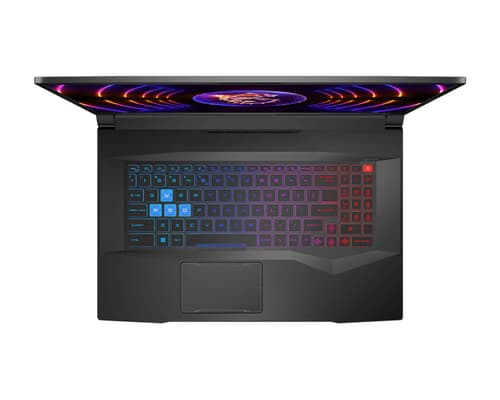 MSI PULSE 17 I7-13700H 16GB 1TB 4070 — view 3