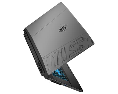 MSI PULSE 17 I7-13700H 16GB 1TB 4070 — view 6