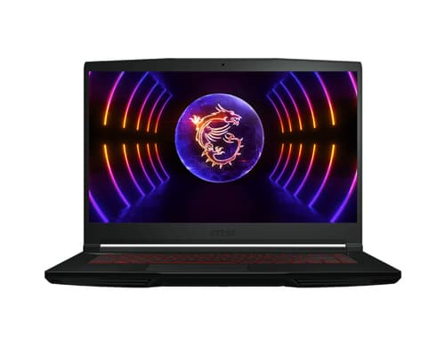 THIN GF63 I5-12450H 16GB 512GB 4060