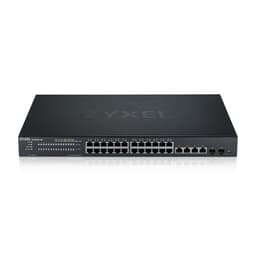 Zyxel XMG1930 Series XMG1930-30 - Switch - smart - rack-mountable