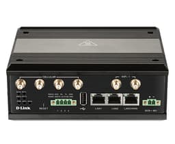 D-Link DWM-3010 - Wireless router - WWAN - 5G