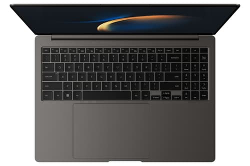 ^GALAXY BOOK3 ULTRA — view 3