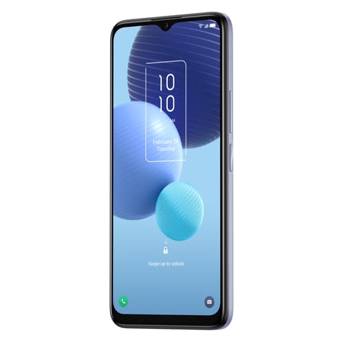 TCL 406 PURPLE — view 8