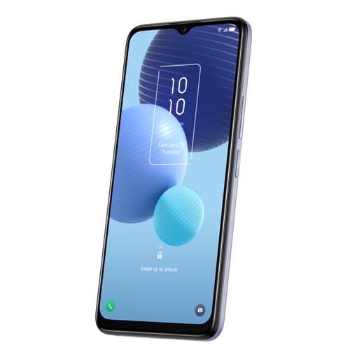 TCL 406 PURPLE — view 11