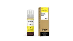 Epson Large Format Consumables SC-T LF Printer Ink (T1)