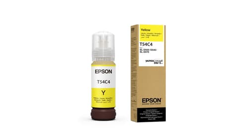 Epson Large Format Consumables SC-T LF Printer Ink (T1)