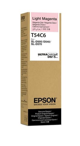 Epson Large Format Consumables SC-T LF Printer Ink (T1) — view 3