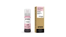 Epson Large Format Consumables SC-T LF Printer Ink (T1)