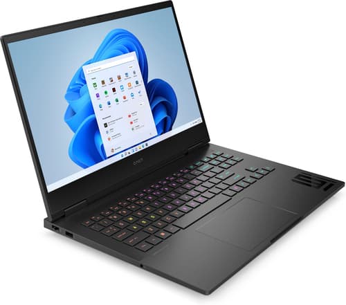 16-XD0001NA R7-7840HS 16GB 1TB 4060 — view 3