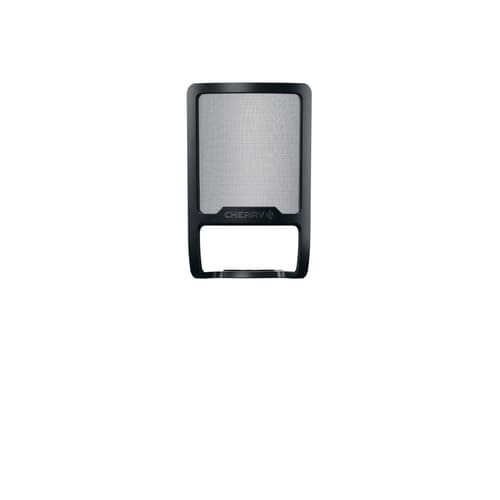 CHERRY UM POP FILTER - Pop filter for microphone - for CHERRY UM 3.0, UM 6.0 ADVANCED, UM 9.0 PRO RGB