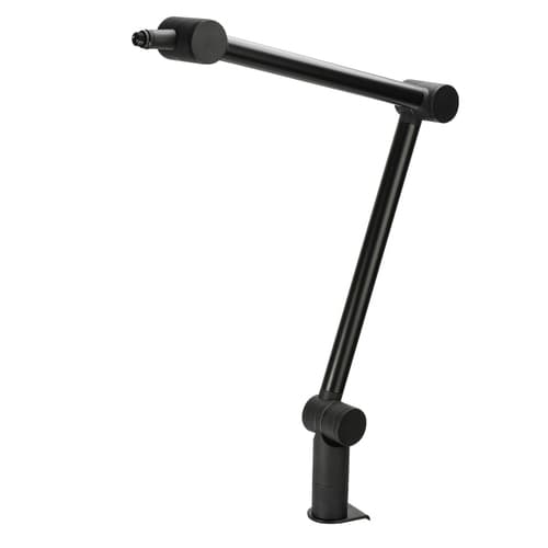 CHERRY MA 3.0 UNI - Boom arm for microphone - universal - black