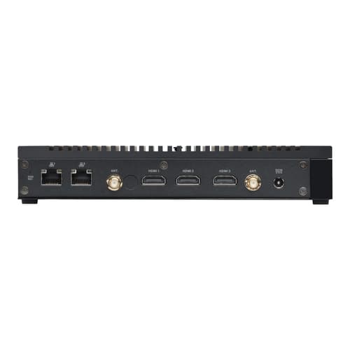 ASUS Micro PC — view 4