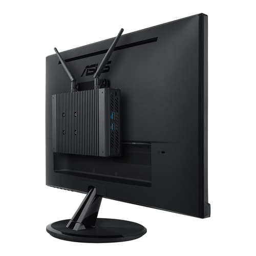 ASUS Micro PC — view 5