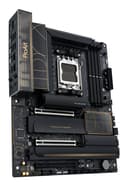 ASUS ProArt X870E-CREATOR WIFI - Motherboard - ATX - Socket AM5 - AMD X870E Chipset - USB4, USB-C 3.2 Gen 2x2, USB 3.2 Gen 2, USB 3.2 Gen 1 - Wi-Fi 7, 10 Gigabit LAN, Bluetooth - onboard graphics (CPU required) - HD Audio (8-channel) thumbnail 2