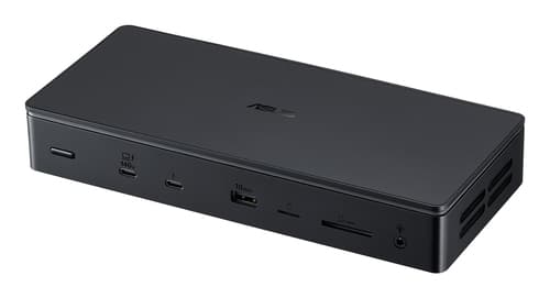 ASUS DC510 MASTER THUNDERBOLT 5 DOCK — view 6