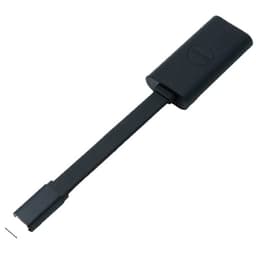 ^DELL ADAPTER- USB-C TO ETHERNET