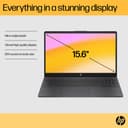 15-FC0045NA R3-7320U 8GB 256GB BLK thumbnail 10