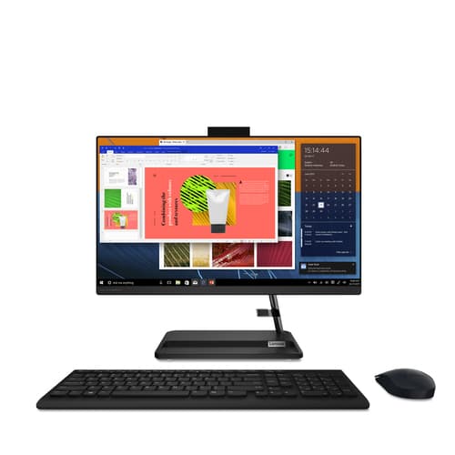 IC AIO3 24 ATH3050U 4GB 256GB W11