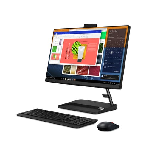 IC AIO3 24  ATH3050U 4GB 256GB W11 — view 3
