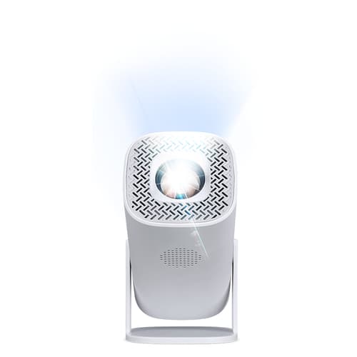 AOPEN QH15S LCD 720P 6500 PROJECTOR — view 3