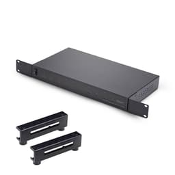10-Port USB-C Charging Station 350W