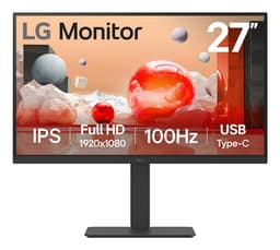 LG 27BA650-B